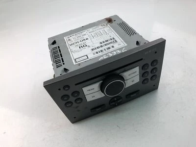 OPEL VECTRA C Musik-Player ohne GPS 13292090 2007 18143834 - Bild 1 von 4