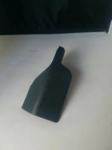 2006 2012 Mitsubishi Eclipse Passenger Seat Track Interior Cover Trim Cap OEM - Picture 1 of 8