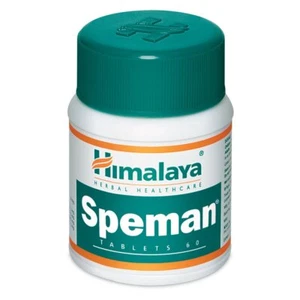 Himalaya Herbal Healthcare Speman 60 Tabletten - Picture 1 of 8