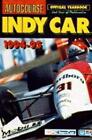 Autocourse Indy Car Yearbook 1994-95