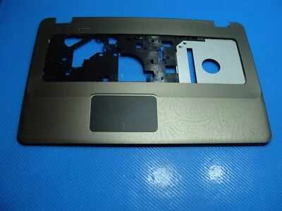 Reposamanos genuino HP Envy 17-2090nr 17,3" con panel táctil 3WSP8TP203 Foto 1 de 4