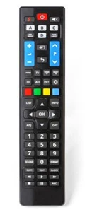 Universel Télécommande de Rechange pour Philips, SUPERIOR - Photo 1/2