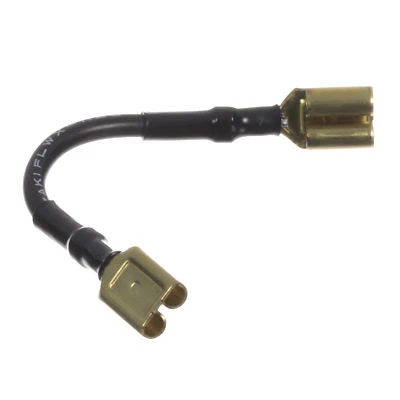 1 NOVO FABRICANTE DE EQUIPAMENTO ORIGINAL 1980-1984 Nissan 310 310GX Datsun 810 link fusível GENUÍNO 24161A0100 - Imagem 1 de 4