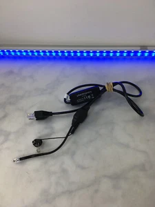 Plantronics APV-66 Savi EHS Adapter Cable - For Avaya Phones #184 - Picture 1 of 1