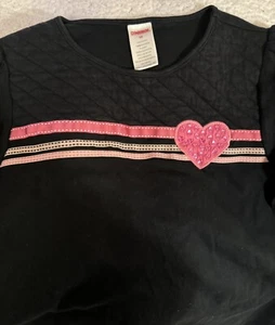 Gymboree Mädchen Langarmshirt - Bild 1 von 4