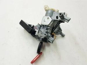 Mitsubishi Outlander 2009 Ignition Switch Lock Barrel Key 8670A012 AMD163318 - Picture 1 of 8
