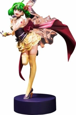 PLAMAX MF-08 Macross Frontier The Movie minimum factory Ranka Lee 1/20 - Image 1 of 3