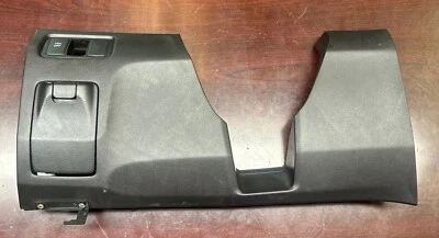 Оригинальный коленный валик откидная панель 2009 2010 2011 2012 2013 2014 Acura TSX - Изображение 1 из 2