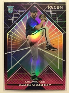 Pack to Plastic 2022 Panini Chronicles Baseball Base Singles Recon #5-15 PYC!!! - Picture 1 of 11