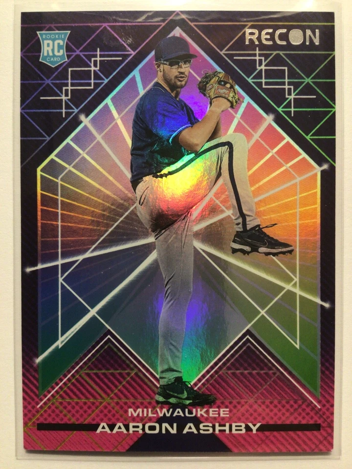 Pack to Plastic 2022 Panini Chronicles Baseball Base Singles Recon #5-15 PYC!!! - Image 1 of 1