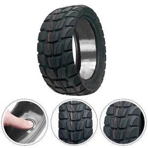 90/55-6.5 ELECTRIC SCOOTER TYRE for 11" DRAGON CYCLONE PRO, GTR V2, LIGHTNING V1 - Picture 1 of 5