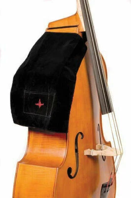 Kolstein Upright Bass Bib - Black -  Authorized Dealer - USA - Image 1 of 2