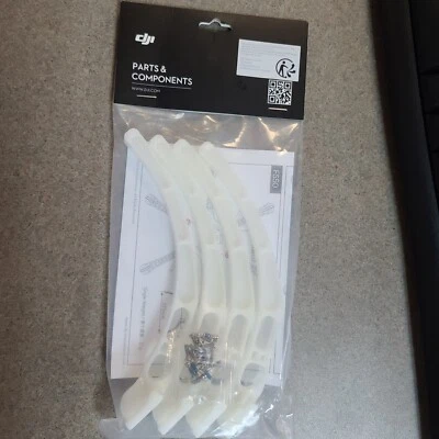 DJI Landing Gear For Flame Wheel - Image 1 of 3