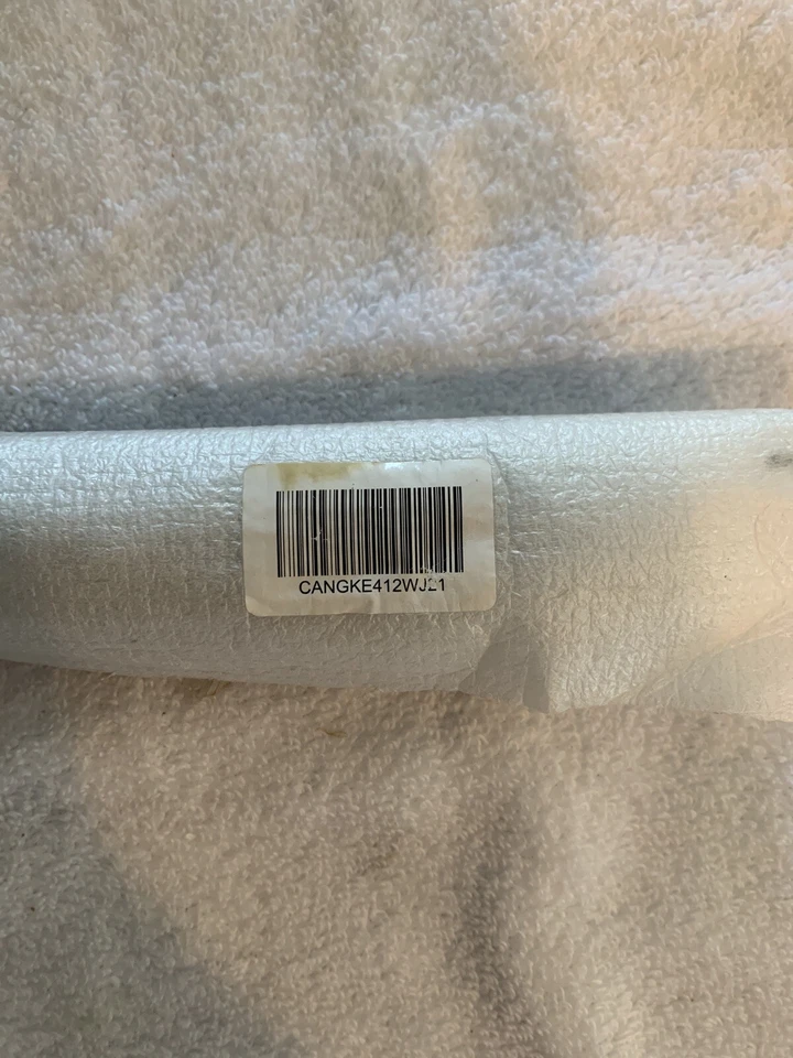 Sharp Brackets CANGKE412WJ21 - Image 1 of 2