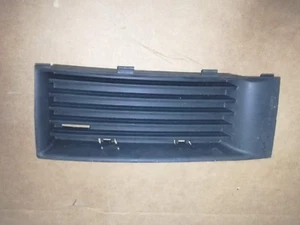6Y0853665 Griglia sinistra, paraurti anteriore -ORIGINALE- SKODA FABIA 00>04 - Imagen 1 de 2