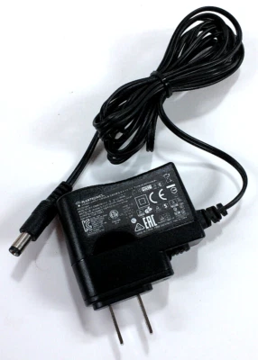 Original Plantronics AC Adapter P/N 203158-01 SSC-090050 Power Supply 9V 0.2A - Image 1 of 2