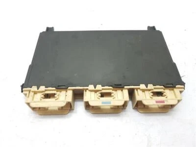 MODULO MEMORIA SEDILE ANTERIORE MERCEDES CLASSE M 2011-2016 W166 LATO LH A1669008606 - Immagine 1 di 4