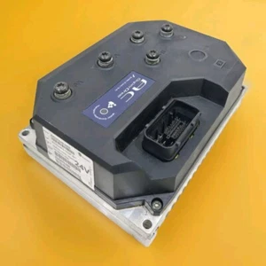 Inmotion Kollmorgen 83G32104B-0002 Motor Controller ACS24XSC-350F-B1 Control 24V - Picture 1 of 8