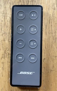 Control Remoto Bose Soundlink De Colección NUEVO SELLADO DE FÁBRICA - Imagen 1 de 2
