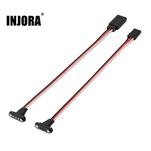 Cable de extensión magnético Snap-on JR INJORA para modelos RC, 5 PIEZAS - Imagen 1 de 11