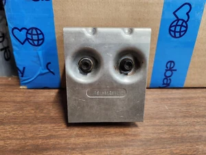 Silenciador recortadora de cuerda Craftsman modelo 316711190 753-08745 - Imagen 1 de 6