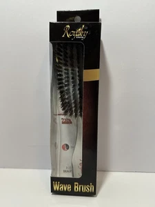 Royalty by Brush King BK#709 – mittelharte Duschwellenbürste - Bild 1 von 7