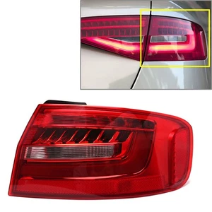 Rechts Äußeres Rücklicht, hintere Bremsleuchte, Baugruppe für Audi A4 S4 - Picture 1 of 6