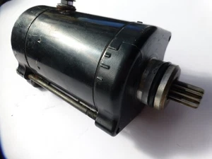 Kawasaki ZRX1200 ZRX1100 Starter Motor - Picture 1 of 4