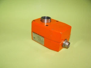 SIKO IG07-0010.Codificador incremental IG07-0010.ABX-500-PP.+10...30VDC.USADO - Imagen 1 de 11