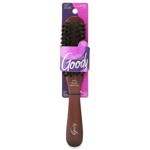 Goody Styling Essentials Spazzola per capelli di cinghiale Goody, legno, 1 numero (1942247) - Foto 1 di 4
