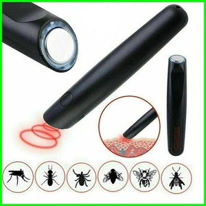 Insektenstich Heiler Anti Mückenstich Juckreiz Stift ohne Chemie - Bild 1 von 6