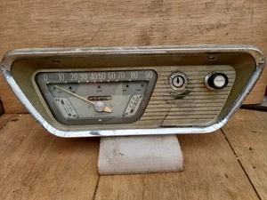 Ford Anglia 123e Binnacle and Guages - Picture 1 of 6