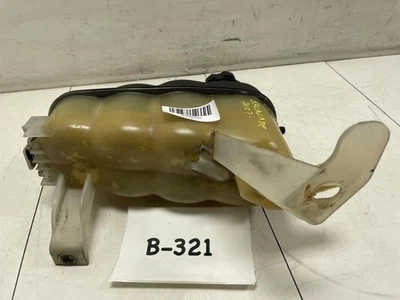 2007 CADILLAC ESCALADE ESV COOLANT RESERVOIR Fits 07-19 SIERRA 2500 PICKUP OEM+ - Image 1 of 4