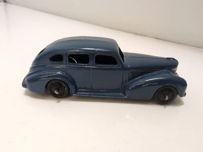 Dinky Toys 39e Chrysler - Immagine 1 di 4