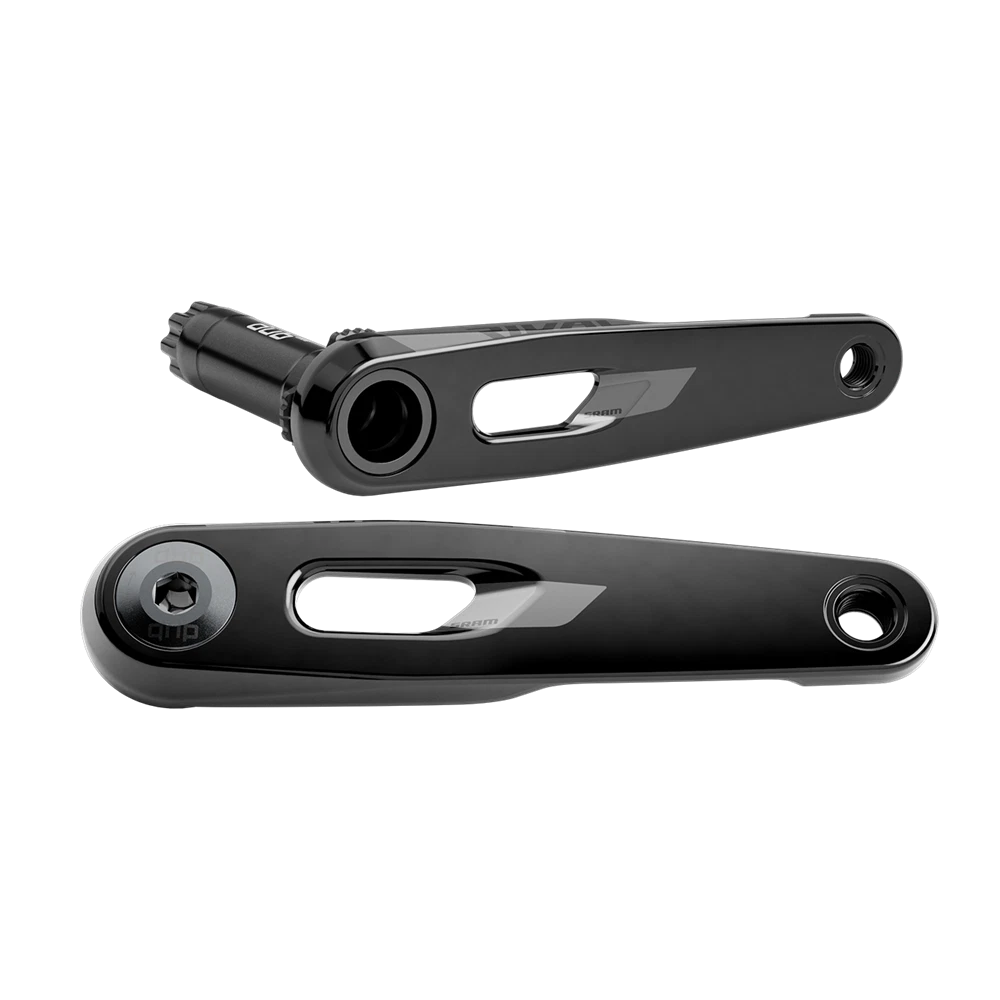 SRAM Crank Arms 165 mm Crankarm for sale - eBay