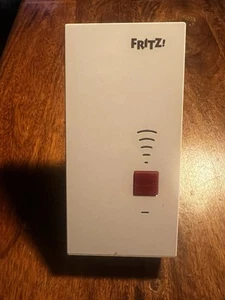 AVM FRITZ! WLAN Mesh Repeater 2400 1x Gigabit-LAN WPS 1.733 Mbit/s - Photo 1/2