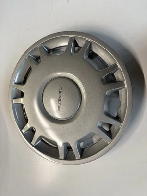14" 1995 96 97 98 Subaru Legacy 14 spoke Hubcap Wheel Cover 14" steel Wheel Rim - Image 1 of 4