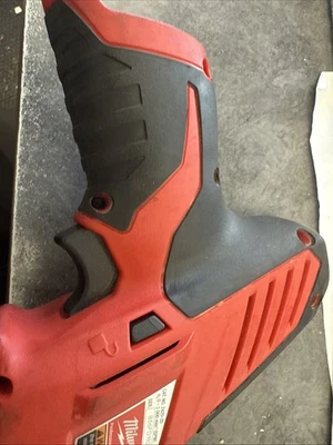 Milwaukee M12 Hackzall Reciprocating Saw (2420-20) - Image 1 of 4