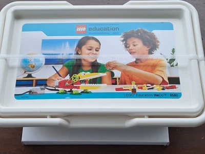 Lego Education Wedo 9580 Foto 1 de 4