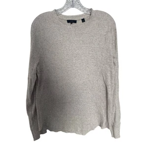 Vince. Crewneck Henley Size M  - Picture 1 of 5