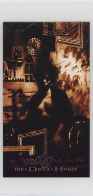 1994 SkyBox DC Vertigo: Sandman Lost Hearts #16 0z0n - Image 1 of 3