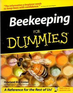 Beekeeping for Dummies - Bild 1 von 1