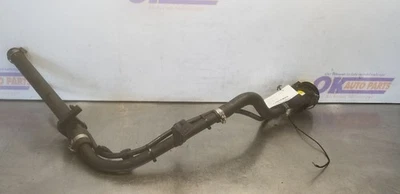 09 HUMMER H2 SUV CUELLO DE LLENADO DE COMBUSTIBLE 6,2 L L9H 25784809 Foto 1 de 4