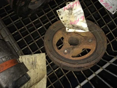 88 89 90 91 92 93 CHEVY 1500 PICKUP BALANCEADOR ARMÓNICO 6-262 4,3 LITROS Foto 1 de 2