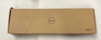 Dell KM5221W Premier Multi-Device Wireless Combo Keyboard & Mouse Brand New US - Image 1 of 4