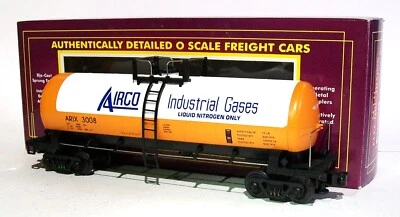 MTH 20-92011 AIRCO TANK CAR - Image 1 of 4