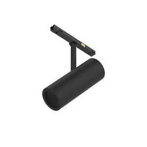 Modulo LED Flos Find Me 1 5.5W 3000K per Sistema Zero Track - Nero - Imagen 1 de 1