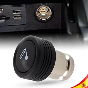Mechero para coche 12V | Repuesto universal 22mm | Resistente y homologado CE - Bild 1 von 21
