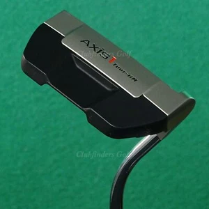 Axis 1 Tour-HM 33" Putter Golf Club w/ Super Stroke & Headcover - Picture 1 of 5