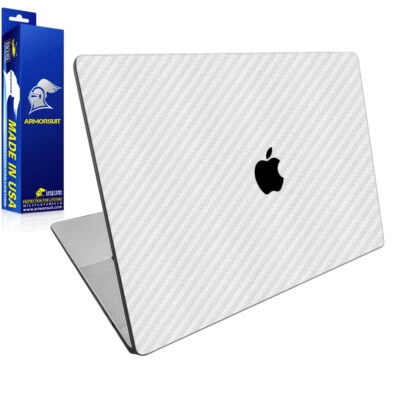 [2+1] ArmorSuit Apple MacBook Pro 14" (2021) Vinyl Skin Wrap w/ Screen Protector - Image 1 of 4
